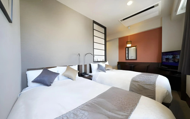 Meitetsu Inn Nagoya Sakuradori