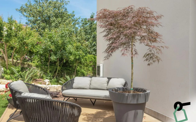 Hotiday Collection - Mondello