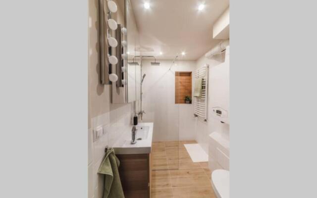 Piastowska sleeping - mieszkanie w centrum miasta