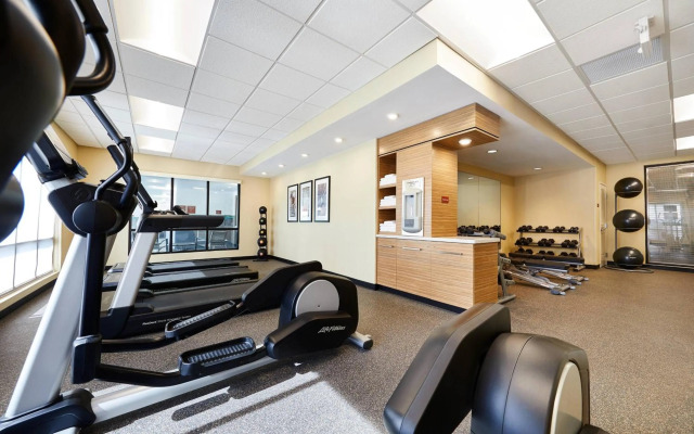 TownePlace Suites by Marriott St. Louis O'Fallon