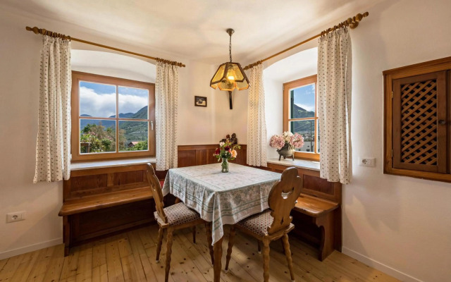 Ferienwohnung Golserhof