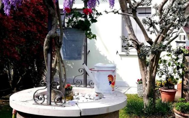 Marina Venice Apartment