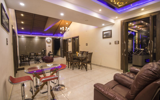 Dalhousie Valley by DLS Hotels