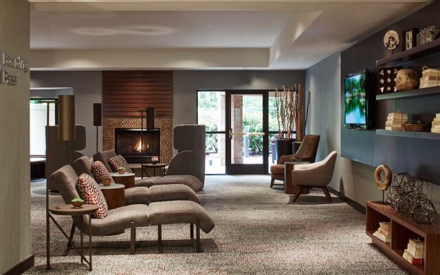 Courtyard by Marriott Portland Southeast/Clackamas