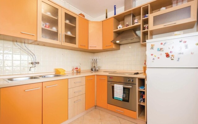 Beautiful Home in Matulji With Wifi and 2 Bedrooms