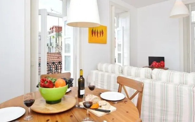 Portugal Ways Lisbon City Apartments