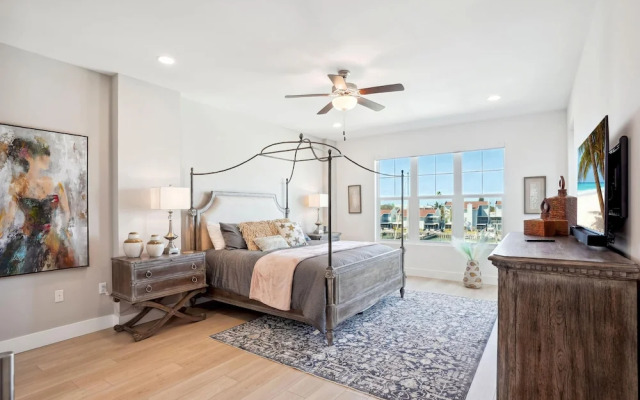 The Harbor Condo 305 - Premier