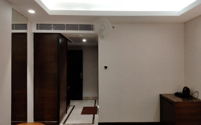 The Hamuse Hotel Kodaikanal - Luxury Redefined