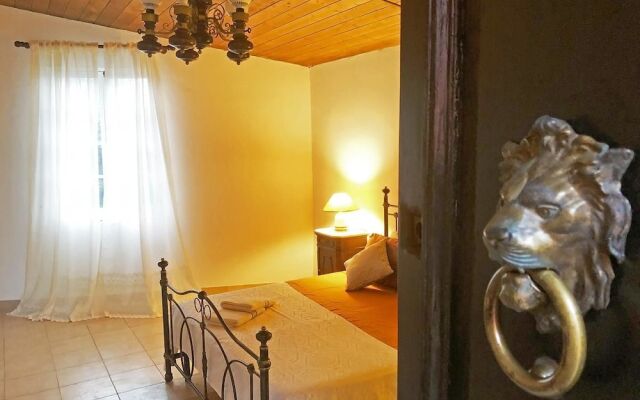 Charme of Villa Capannina