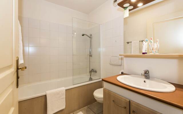 Odalys Résidence Les Chalets d'Evian