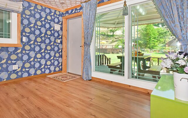 Yangpyeong Mountain Shade Pension