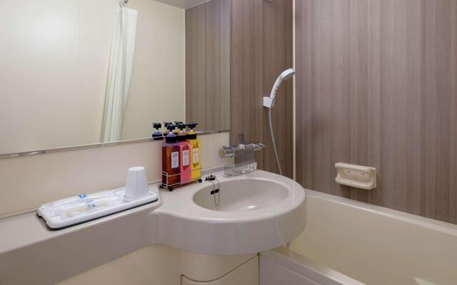 Comfort Hotel Nara