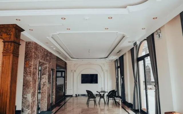 Ha Long Essence Classic Hotel