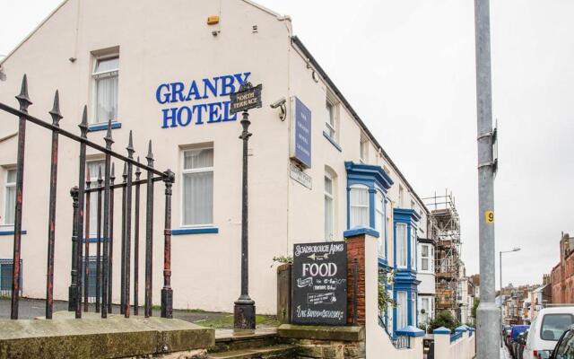 Granby Hotel