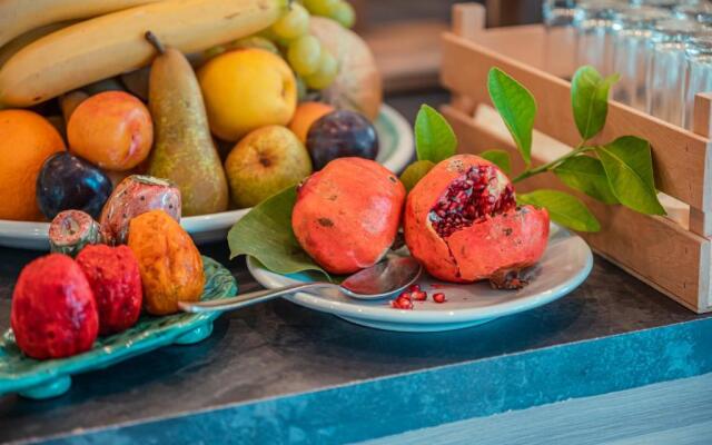 Hotel Rivage Taormina