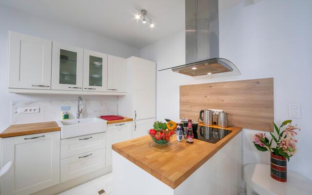 Appartement Picasso - Vieil Antibes