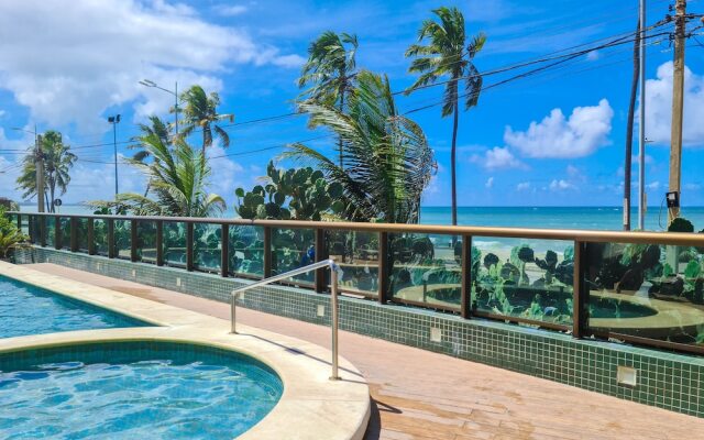 Ritz Suítes Maceió Flat particular