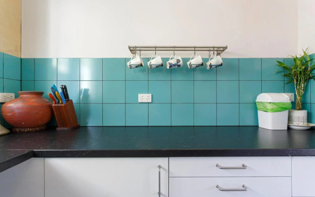 Binks Beach House - South Fremantle