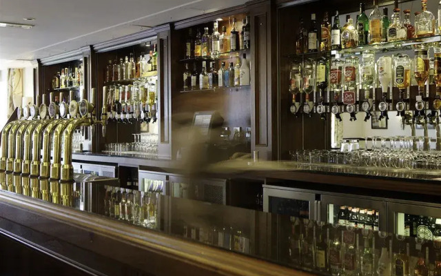 Nuremore Hotel & Country Golf Club