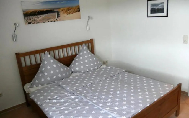 Villa Baltica Wohnung 01