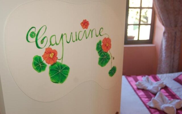 Hôtel Restaurant Le Prieuré