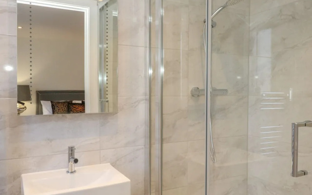 Harbourside Haven Apartment 2
