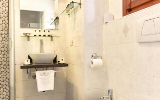 Prince's Suite - Fontana di Trevi 2