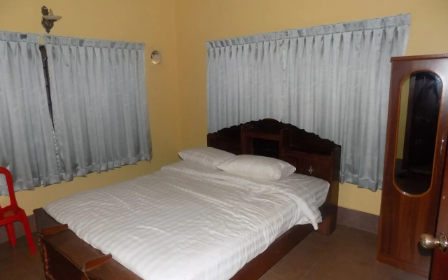 Mango Villa Siem Reap