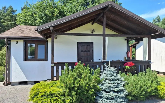 Domki letniskowe LENIUSZKOWO