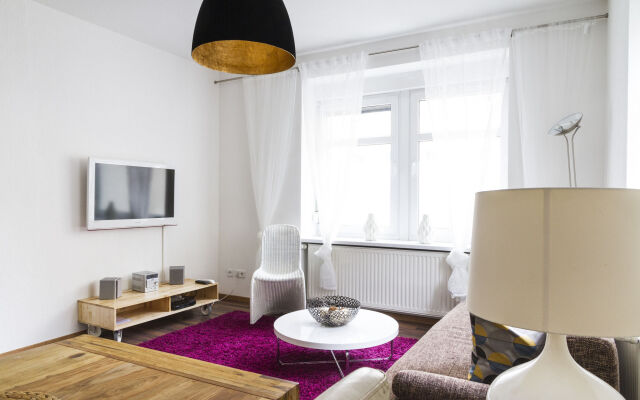 Primeflats - Apartment in Dresden