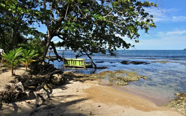 Skully's House