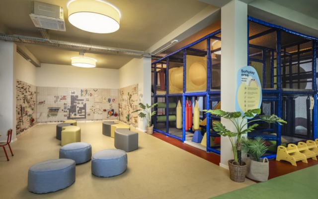 Sunny Makarska by Valamar