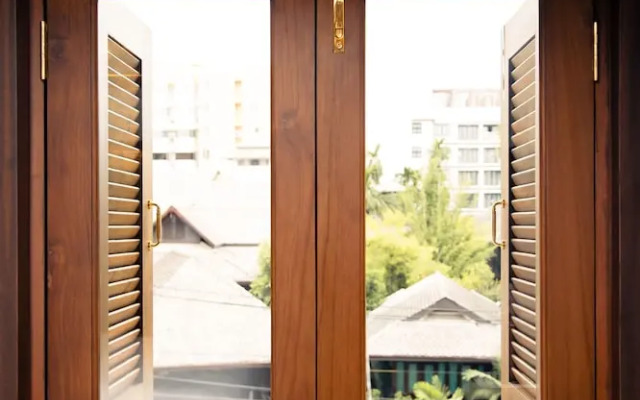 CHINO at Nimman Luxury Boutique Hotel