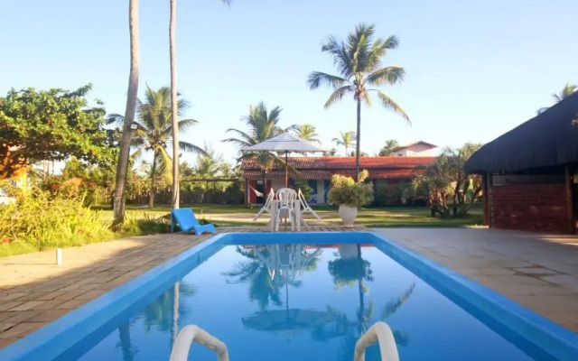 Pousada Stella Maris