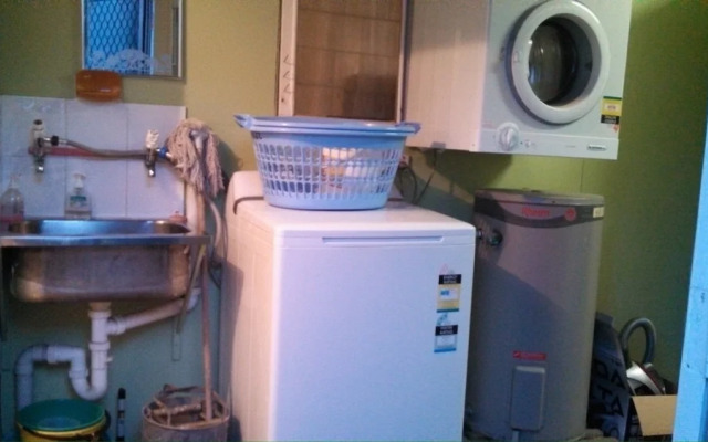 Kirazz Holiday Accommodation