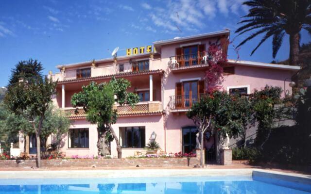 Hotel Villa Sirina