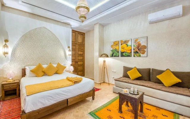 Palais Tara & Spa