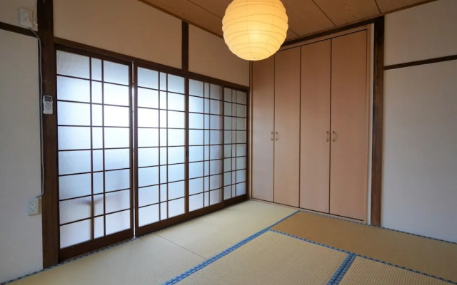 Oyado Kinokuniya Junin Machi