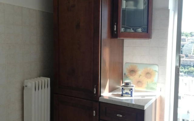 Nino e Issi Apartment