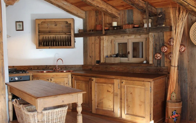 Chalet Fiore