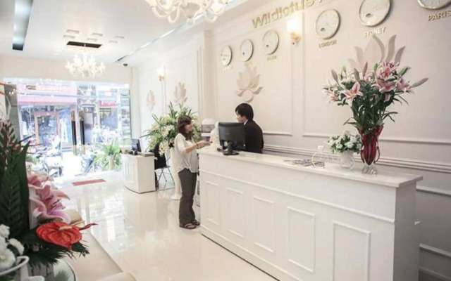 Wild Lotus Hotel & Travel 2