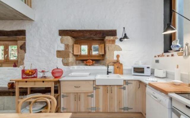 Las Azadas Alojamiento Rural