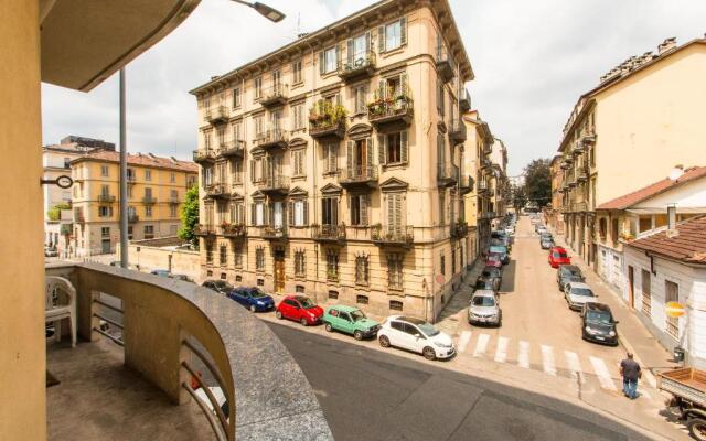 Mercato Centrale Colorful Flat