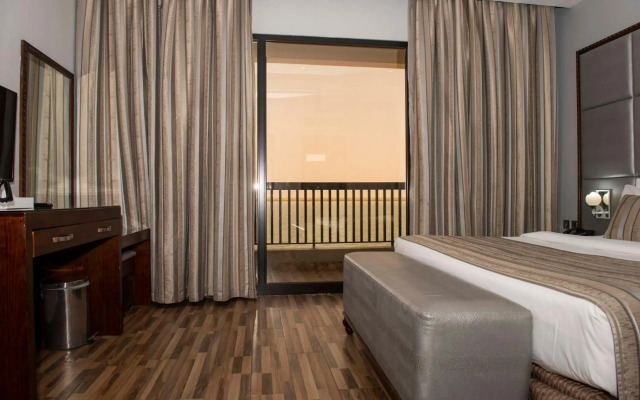 Palma Beach Resort and Spa