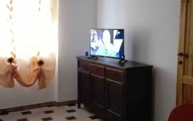 Casa Barchetta