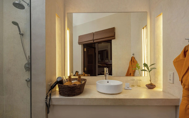 Heritance Ayurveda