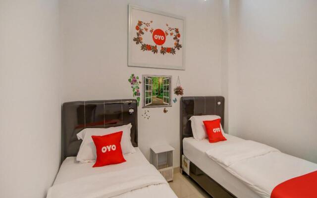 OYO 89995 Damai Guest House