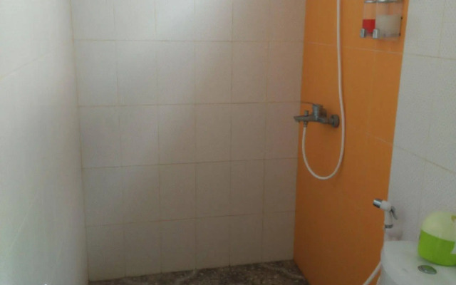 Clover Homestay