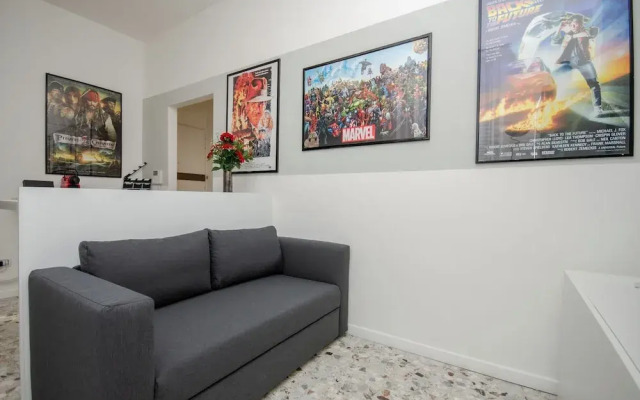VivimiHome - Zanella House