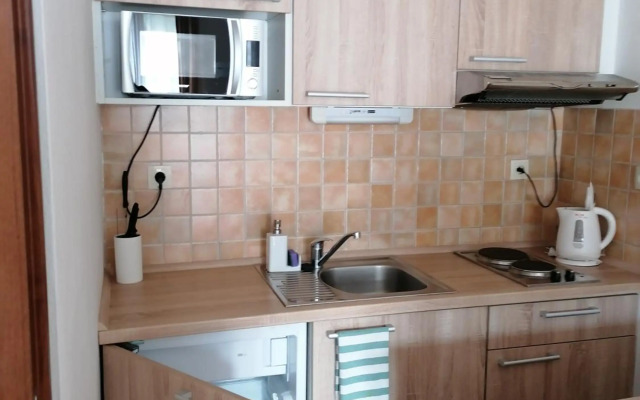 Aparmánový dom Kamzík,Apartmán 42,Donovaly